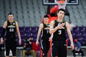 世俱杯-沈阳日报:背水一战 辽篮须重拾信心和决心