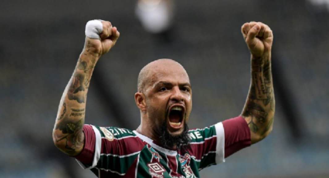 2025世界俱乐部杯-梅洛:我是巴西人所以支持弗鲁米嫩塞,但我确信国米会赢