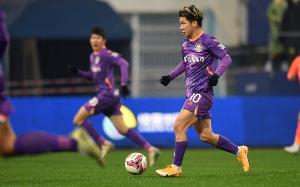 世俱杯-原黑龙江冰城队长李帅：自作主张接受其他球队狙击奖金 没踢假球