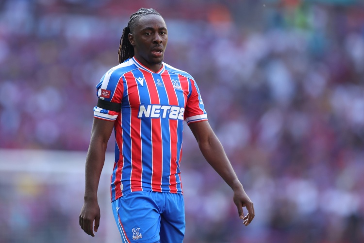 足球-天空体育：埃泽正在接受阿森纳体检，完成后将以6750万英镑加盟