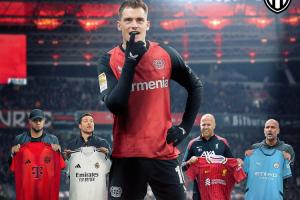 2025世界俱乐部杯-法尔克：拜仁不会匹配维尔茨1.5亿欧要价，而利物浦愿接近要价！