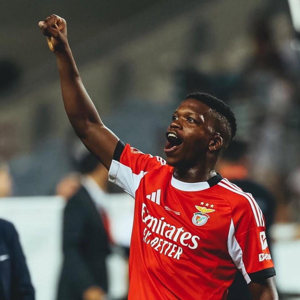 罗马诺：马赛觉得塞瓦略斯的转会费高，想向本菲卡租借路易斯