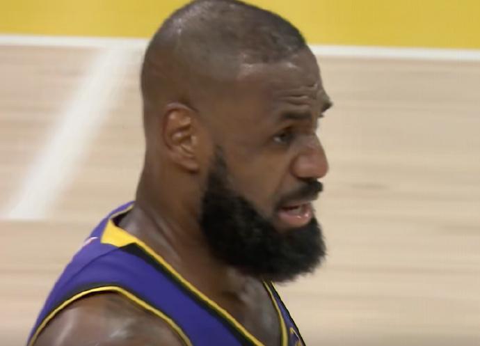 世俱杯-无缘大结局?曝詹姆斯18年曾考虑加盟火箭 遗憾未能联手哈登保罗