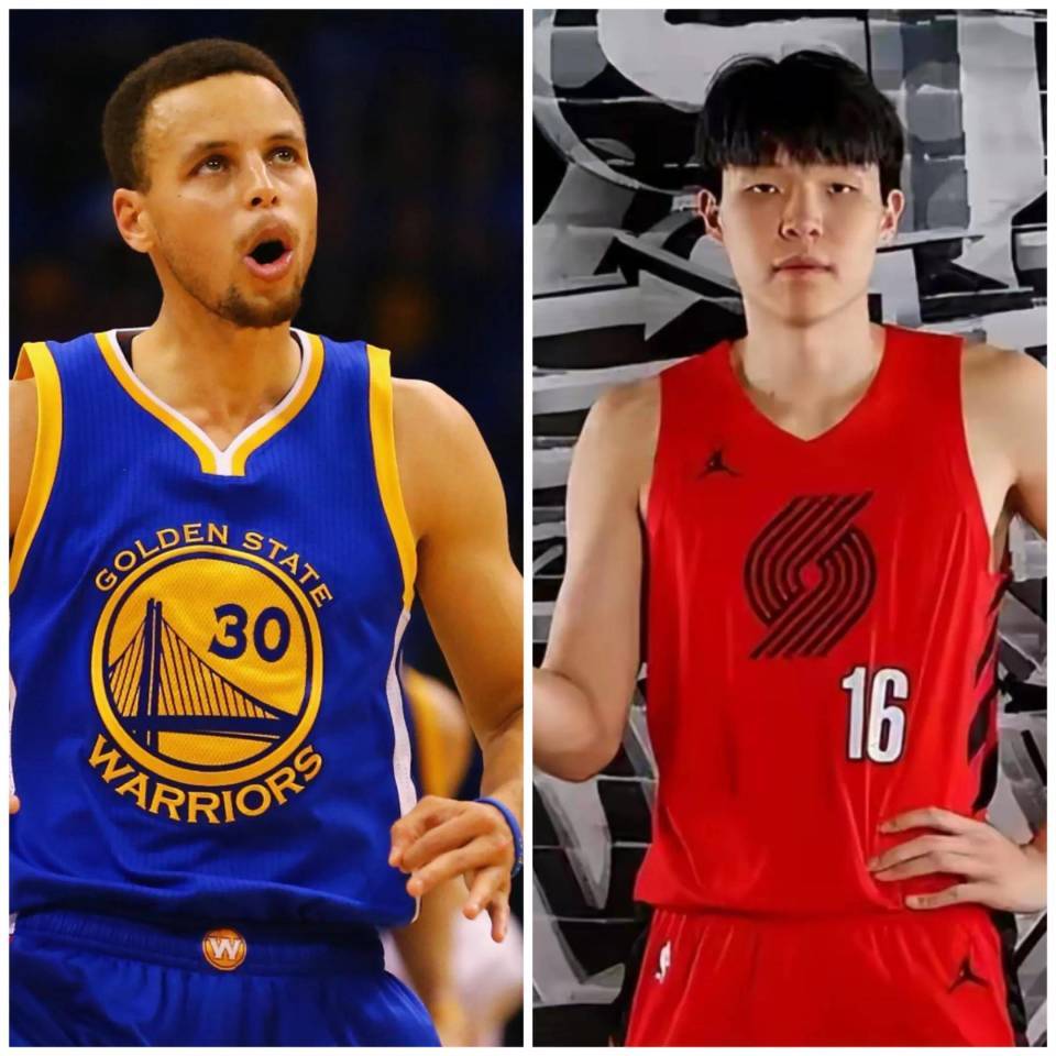 4天连打詹库哈，20天打完流量队！杨瀚森的NBA第一课，有点超纲了