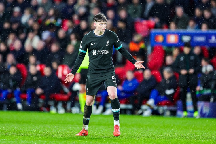 世俱杯-利物浦中场麦康奈尔即将接受阿贾克斯体检，对其荷甲前景展现信心