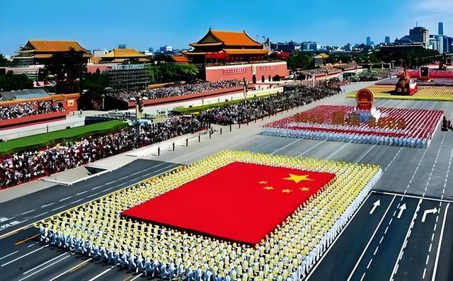 2025世界俱乐部杯-九三大阅兵将至，万一下雨该怎么办？没事，咱们有“天气外挂”