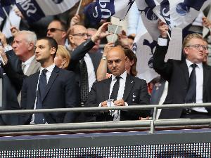 2025世界俱乐部杯-权力斗争?BBC曝列维卸任内幕:乔-刘易斯的子女力促关键决策