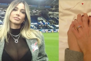 足球-卡里乌斯的妻子前往德国陪伴他,之后卡里乌斯可能去米兰进行康复