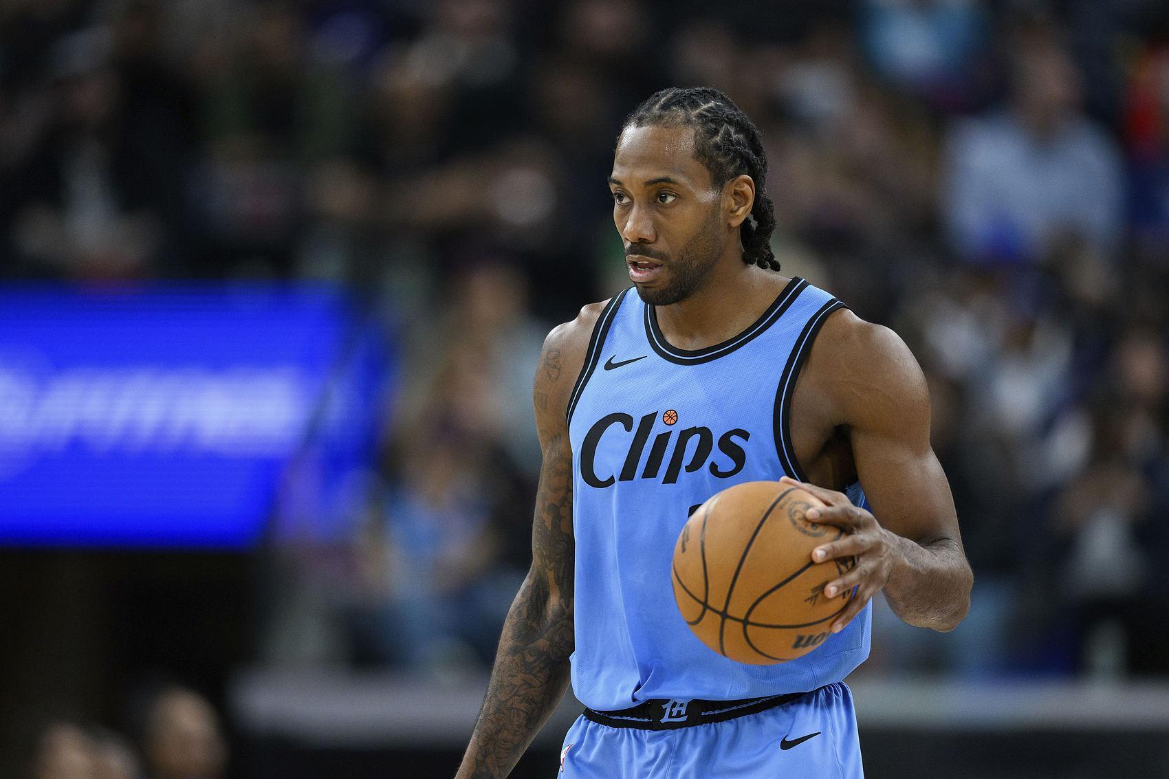 FIFA Club World Cup-签2800万阴阳合同？小卡总薪资超3.257亿 和快船合同剩2年1.003亿