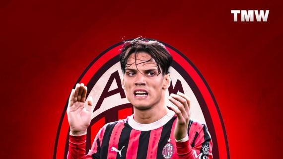 FIFA Club World Cup-里奇：阿莱格里要求我们中场能做到所有事，防守和进攻同时抓