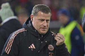 世俱杯-德天空:拜仁对埃贝尔不满已持续数月,考虑请朗尼克、戈麦斯等人