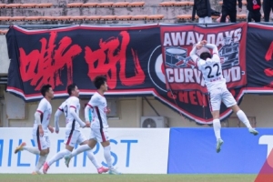 FIFA Club World Cup-孟俊杰双响廖荣祥点射助蓉城B队赢球,两人休赛期曾抢救落水群众