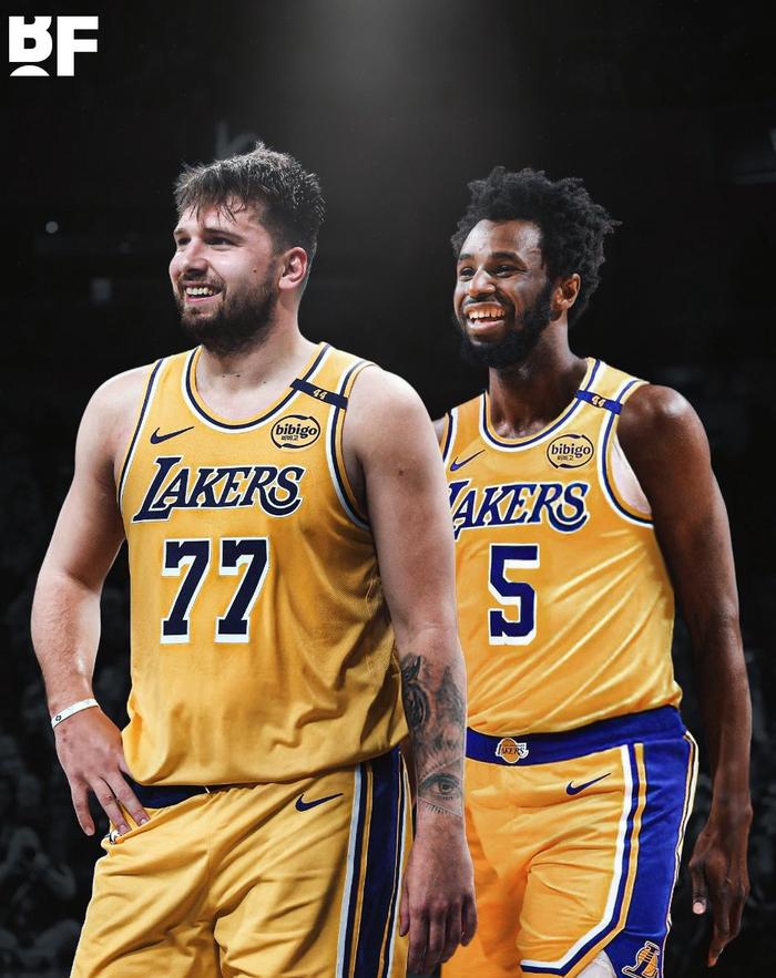 足球-热记透露湖人交易维金斯要点:湖媒列4换1方案出首轮 完美先发可冲冠