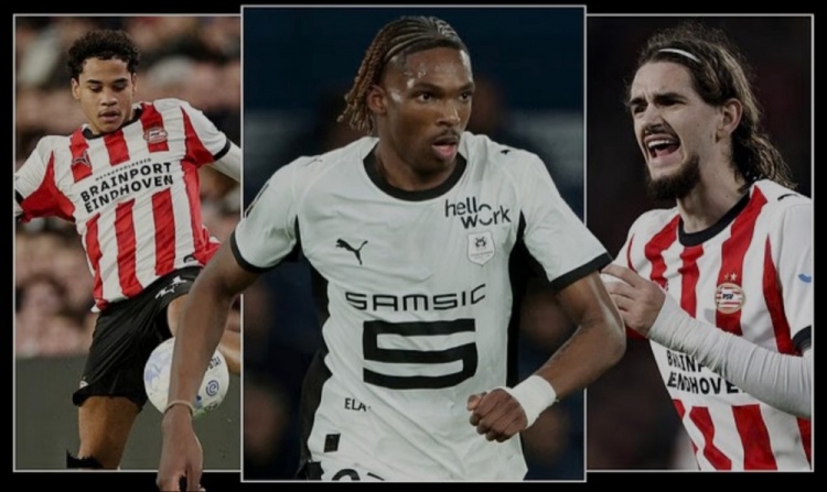 FIFA Club World Cup-邮报评2026年22位天才球员:皮奥、雅奎特、斯米特、布阿迪在列