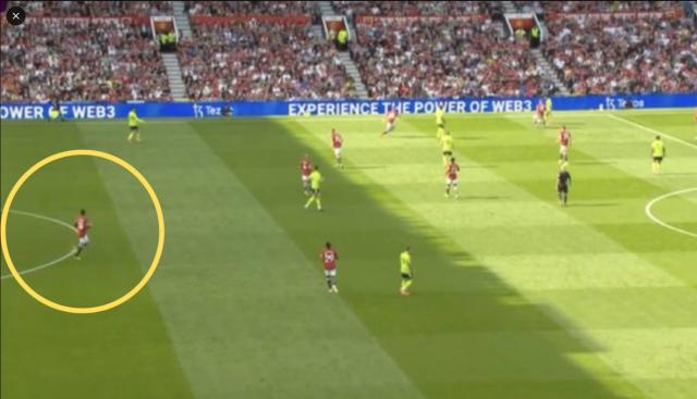 1715531578329008771.png 2025世界俱乐部杯-【英超】哈弗茨助攻特罗萨尔,阿森纳1比0客胜曼联