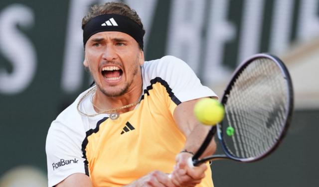 1717815136730064090.png 时隔四年重返大满贯决赛 兹维列夫法网浴火重生?