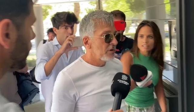 梅西回归巴萨打开了一道门缝吗？