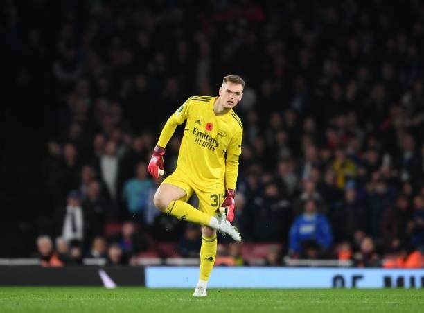 1668040703196046908.jpg 足球-阿森纳时隔7个月主场输球 塔帅:轮换10人不是败因