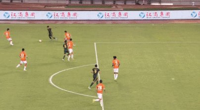 2025世界俱乐部杯-【中超】张玉宁1射2传姜祥佑传射 武汉长江1比4国安