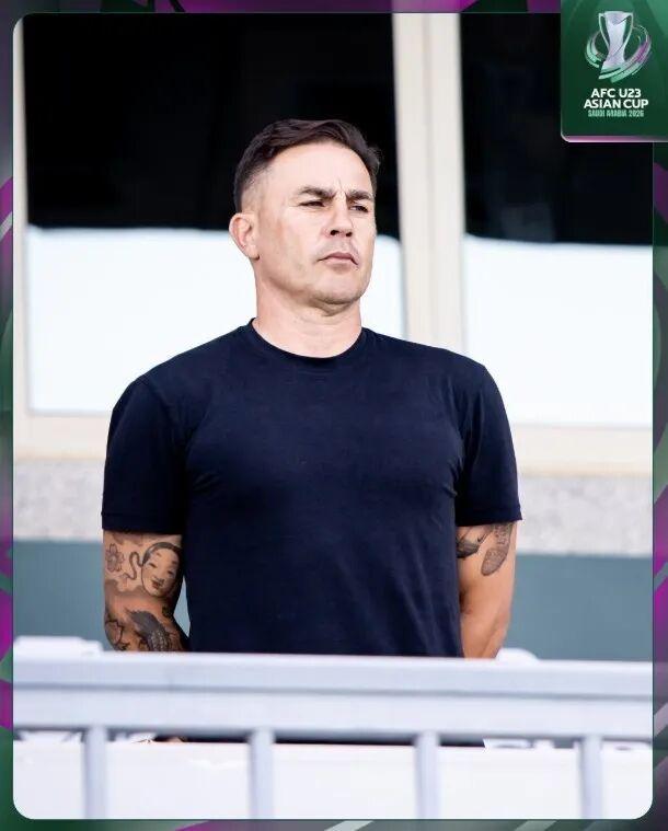 U23国足形势:头名出线碰韩国 小组第2战乌兹别克斯坦