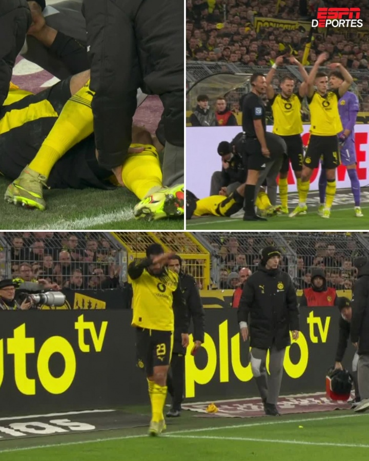 FIFA Club World Cup-合同6月到期！官方：埃姆雷·詹左膝十字韧带撕裂，将伤缺数月