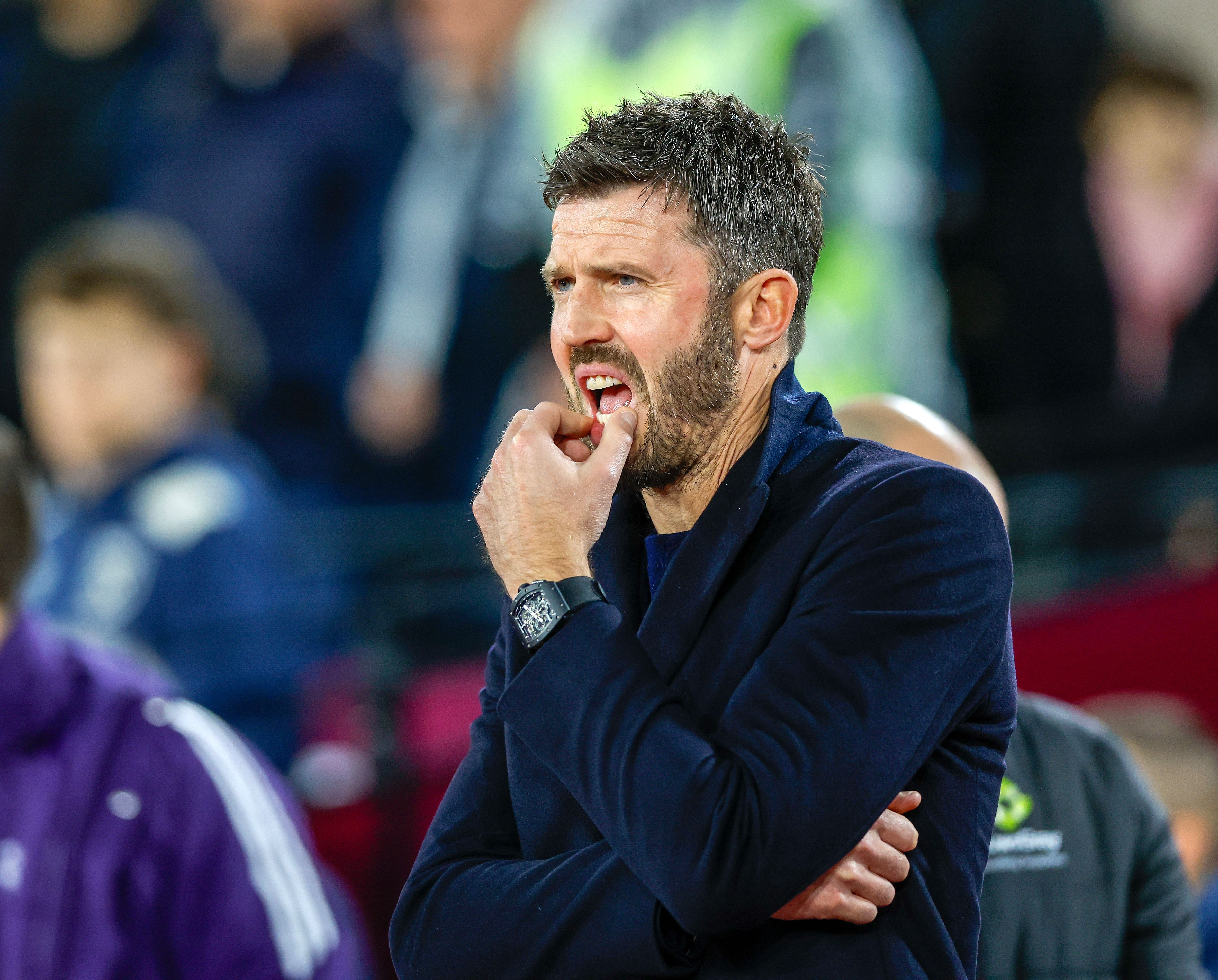 FIFA Club World Cup-救火9场7胜2平&amp;队史开局第三！曼联该不该让这样的卡里克转正？