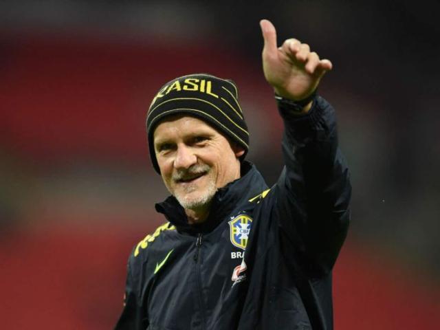 FIFA Club World Cup-阿利松力荐 塔法雷尔成利物浦门将教练！