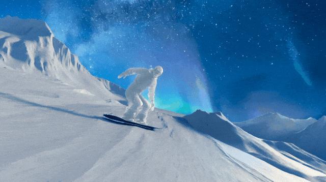 FIFA Club World Cup-那些被错过的冬奥高光，这次被阿里云AI找回来了