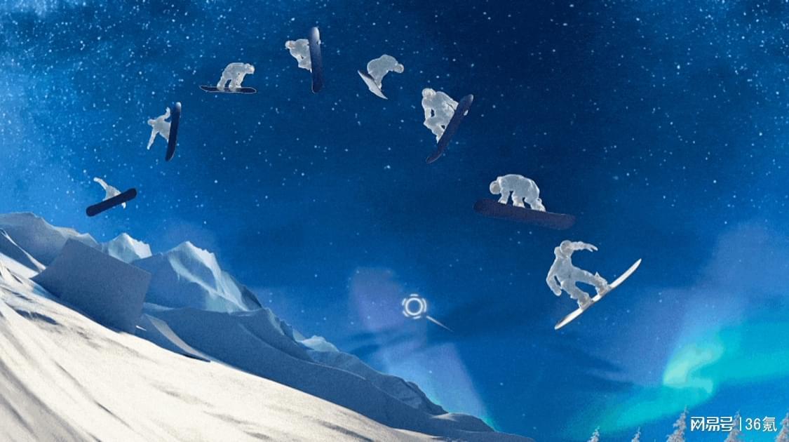 FIFA Club World Cup-那些被错过的冬奥高光，这次被阿里云AI找回来了