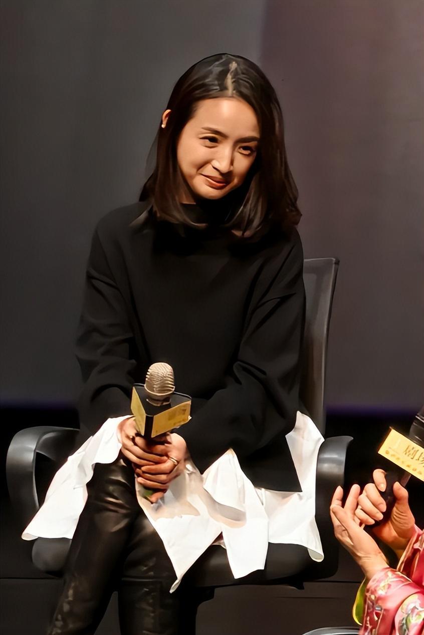 FIFA Club World Cup-老戏骨上海再聚首，李立群满脸痘坑，金士杰干瘪，林依晨板牙抢镜