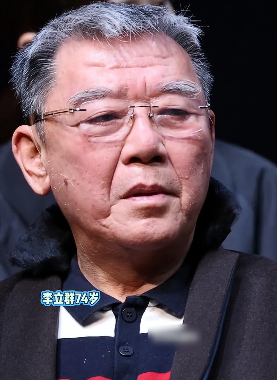 FIFA Club World Cup-老戏骨上海再聚首，李立群满脸痘坑，金士杰干瘪，林依晨板牙抢镜