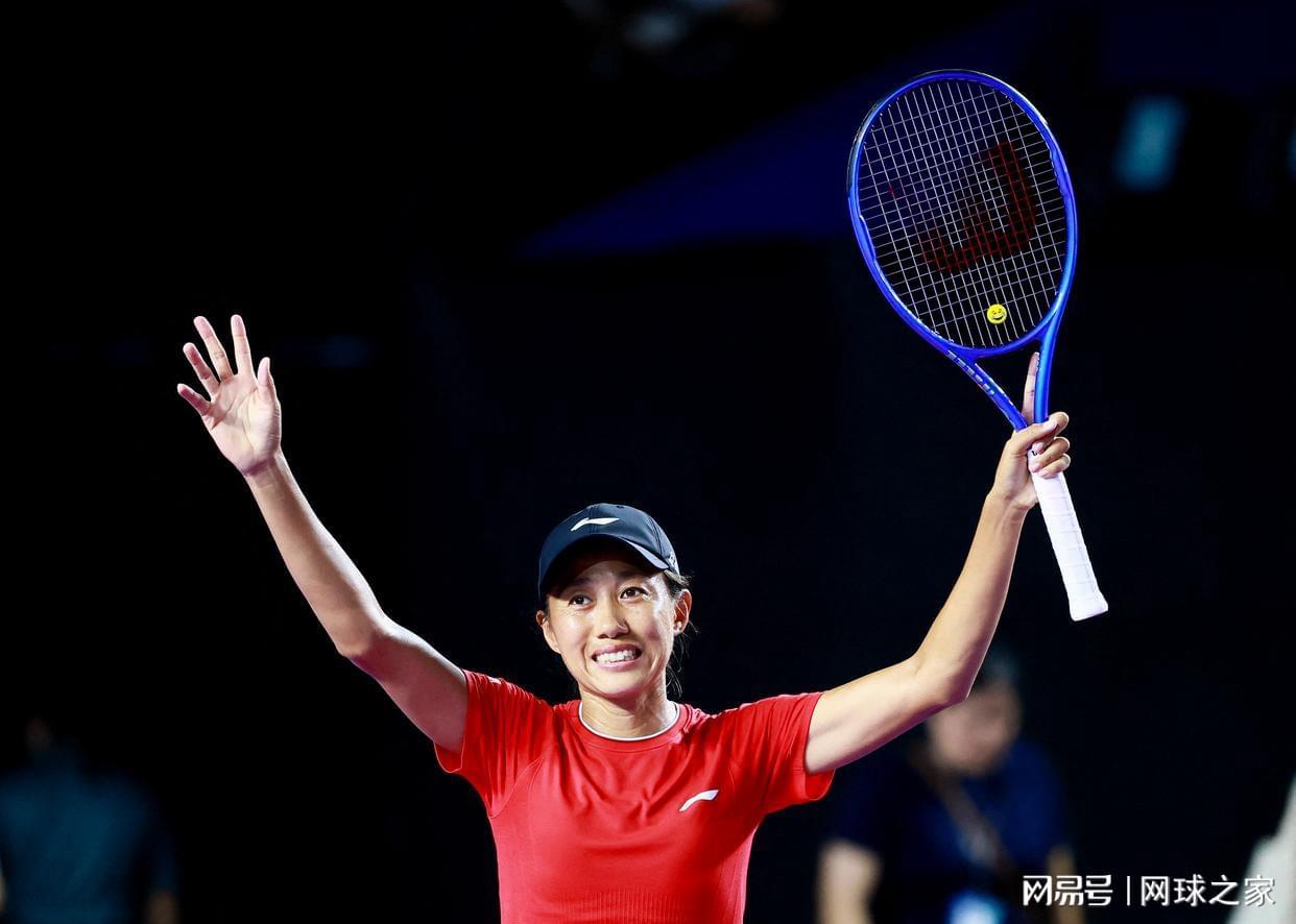 张帅拒绝复仇失败无缘梅里达决赛留一大遗憾，网友：姐姐尽力了