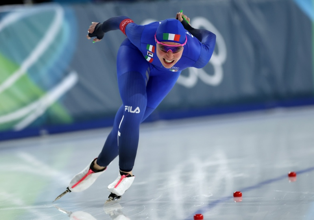 足球-2金3铜双蝉联！FILA助力创造中国自由式滑雪空中技巧队全新传奇