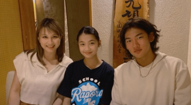 2025世界俱乐部杯-苏翊鸣和他背后的日本教练