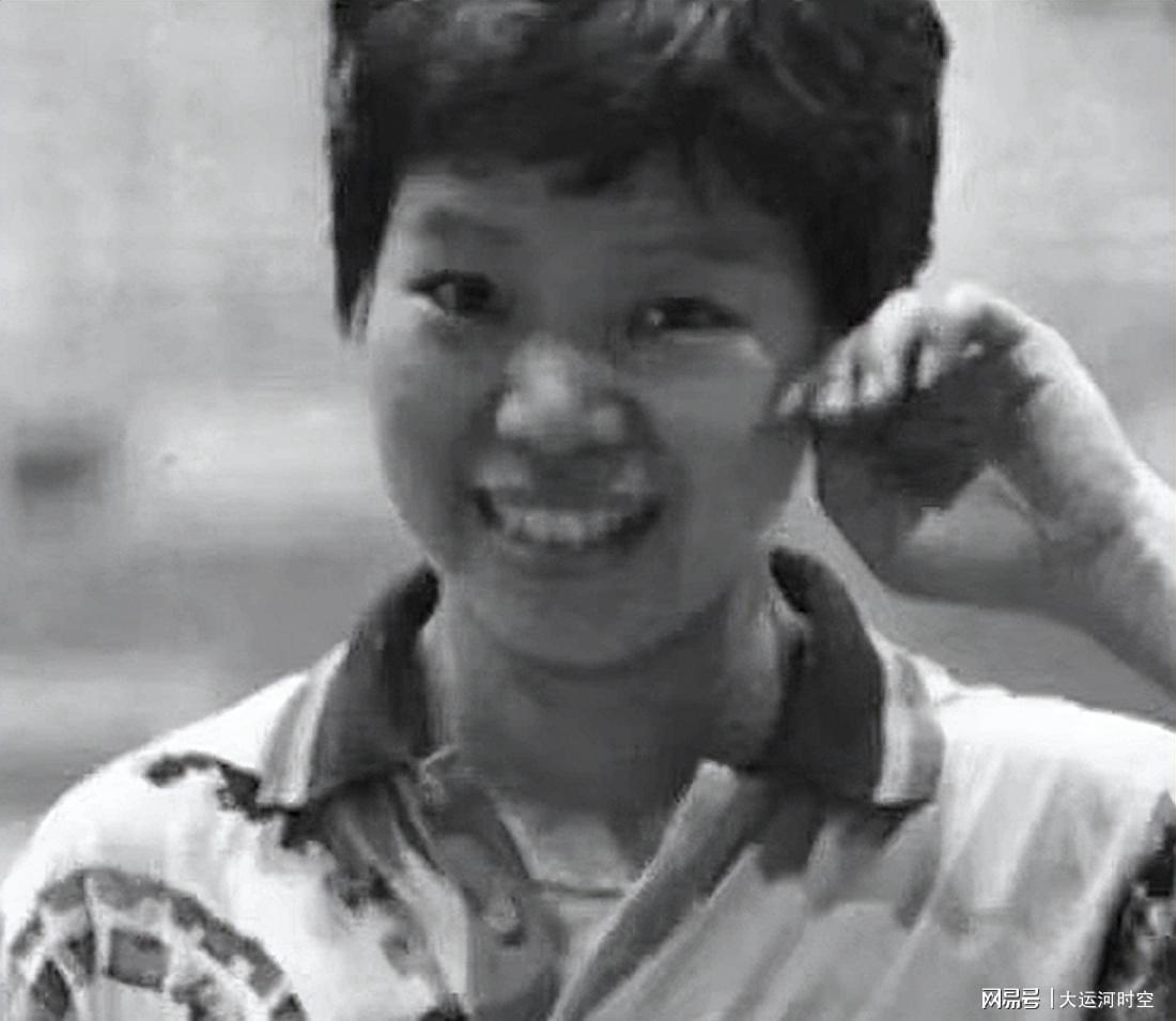 足球-1989年，国乒“怪拍”倪夏莲无奈出走卢森堡，59岁仍征战国际赛场