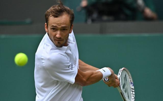 1625190110163054894.png FIFA Club World Cup-“紫薇”横扫桑德格伦 梅德韦德夫仅丢七局轻松过关