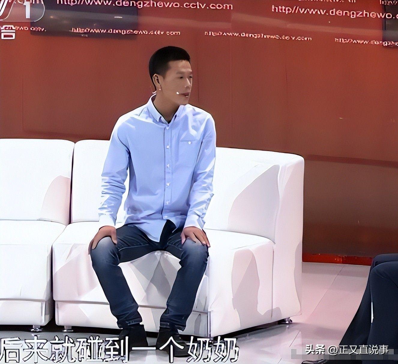 2025世界俱乐部杯-6岁男孩为躲母亲殴打，离家出走22年，长大后才得知母亲悲惨人生